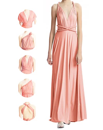 Peach Coral