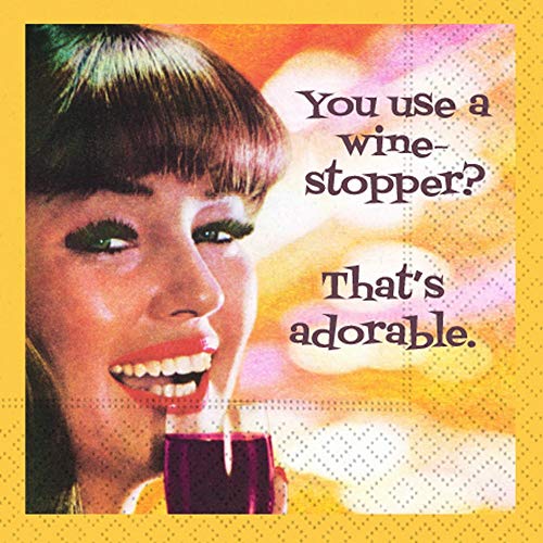 Wine Stopper