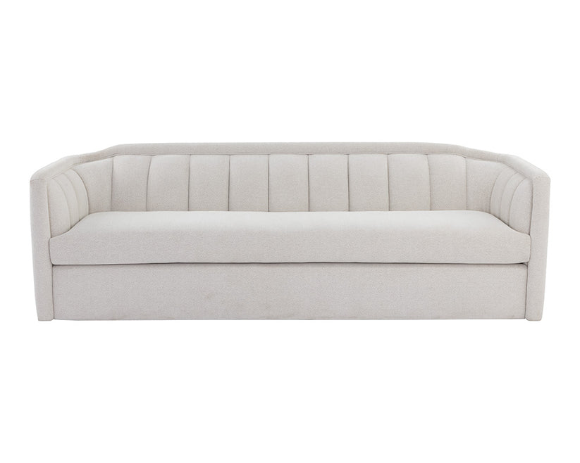 Birrit Sofa - Modern Comfortable Couch for Living Room, Bedroom, or Office | Stylish & Durable Furniture for Relaxing, Entertaining, or Working