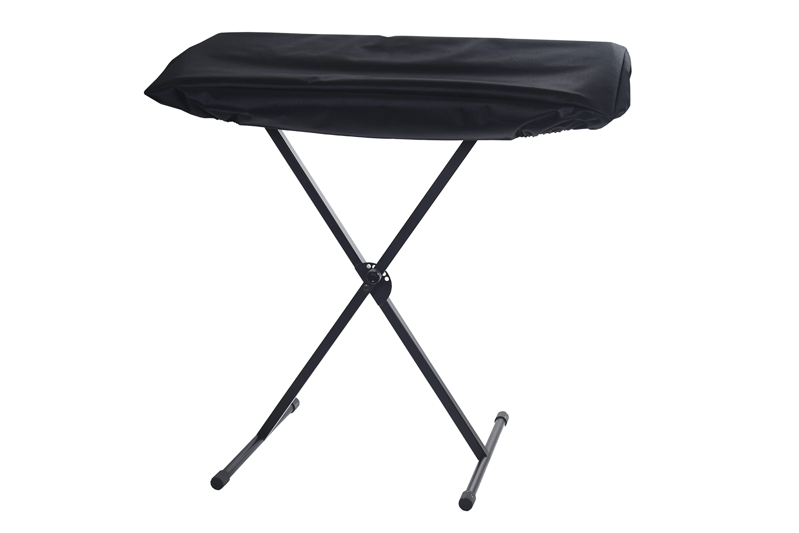 KORG Nautilus 88-Key Keyboard Dust Cover with Padding - Protective Case for Music Studio, Home & Travel Use