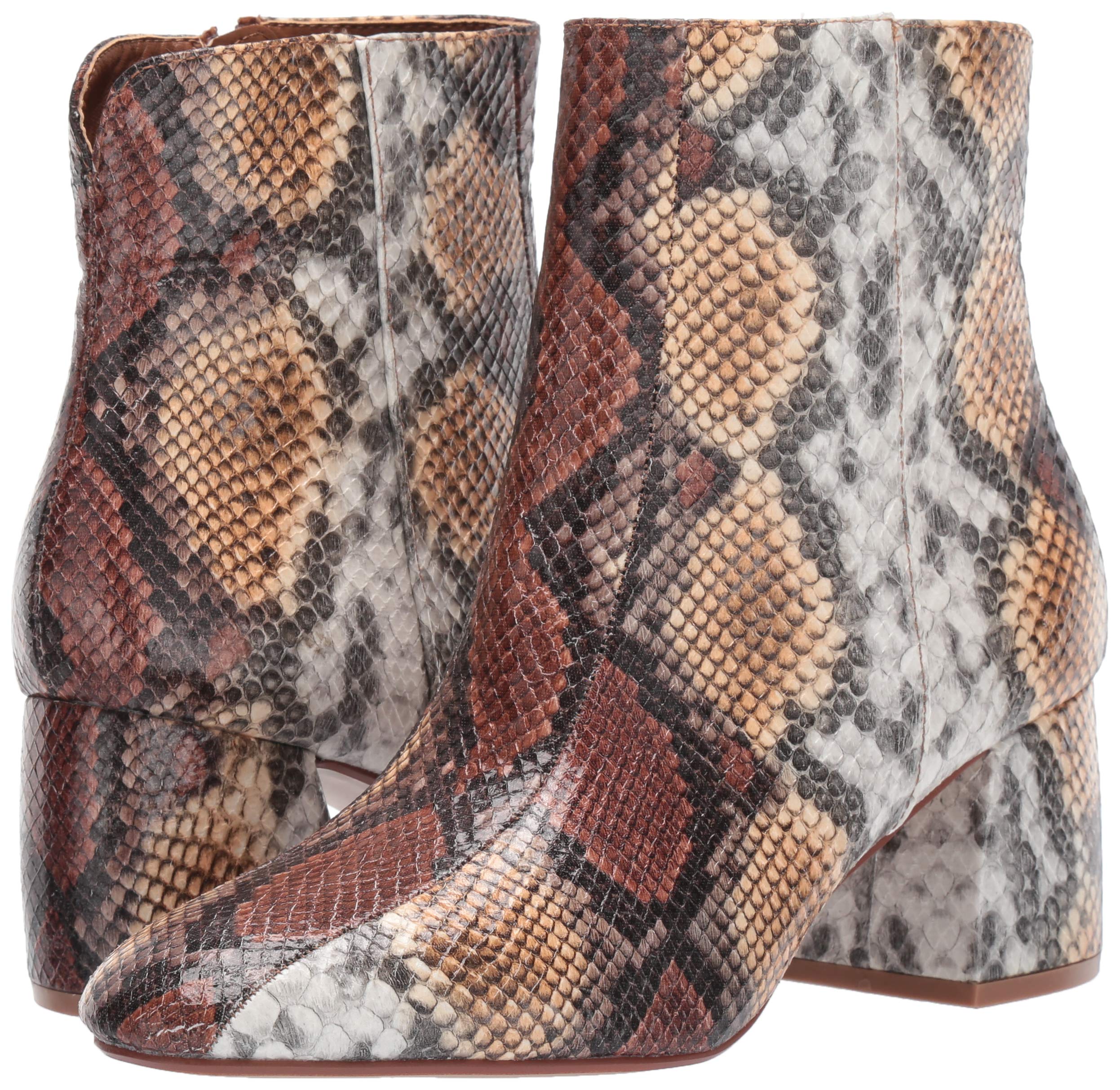 Chinese Laundry Women's Davinna Softy Kid Fashion Boot - Stylish & Comfortable Ankle Boots for Girls, Perfect for School, Parties & Everyday Wear