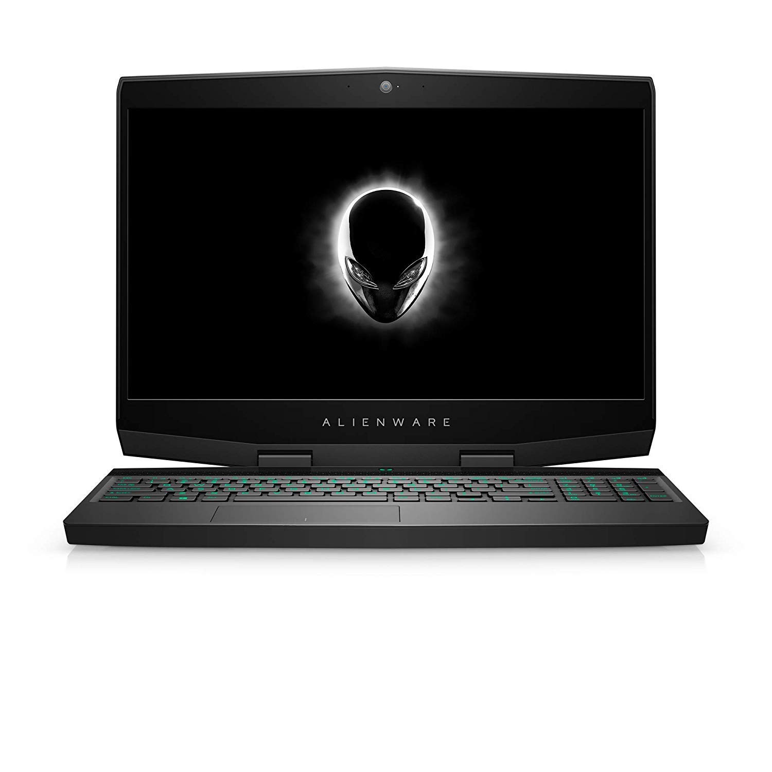 Alienware M15 Gaming Laptop - 15.6