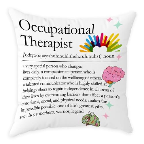 Occupational Therapist