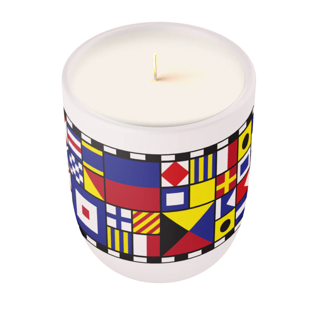Annapolis Candle Beacon Candle - Handmade Scented Soy Wax Candle for Home Decor, Gifts & Relaxation - Perfect for Living Room, Bedroom, Bathroom & Office Aromatherapy