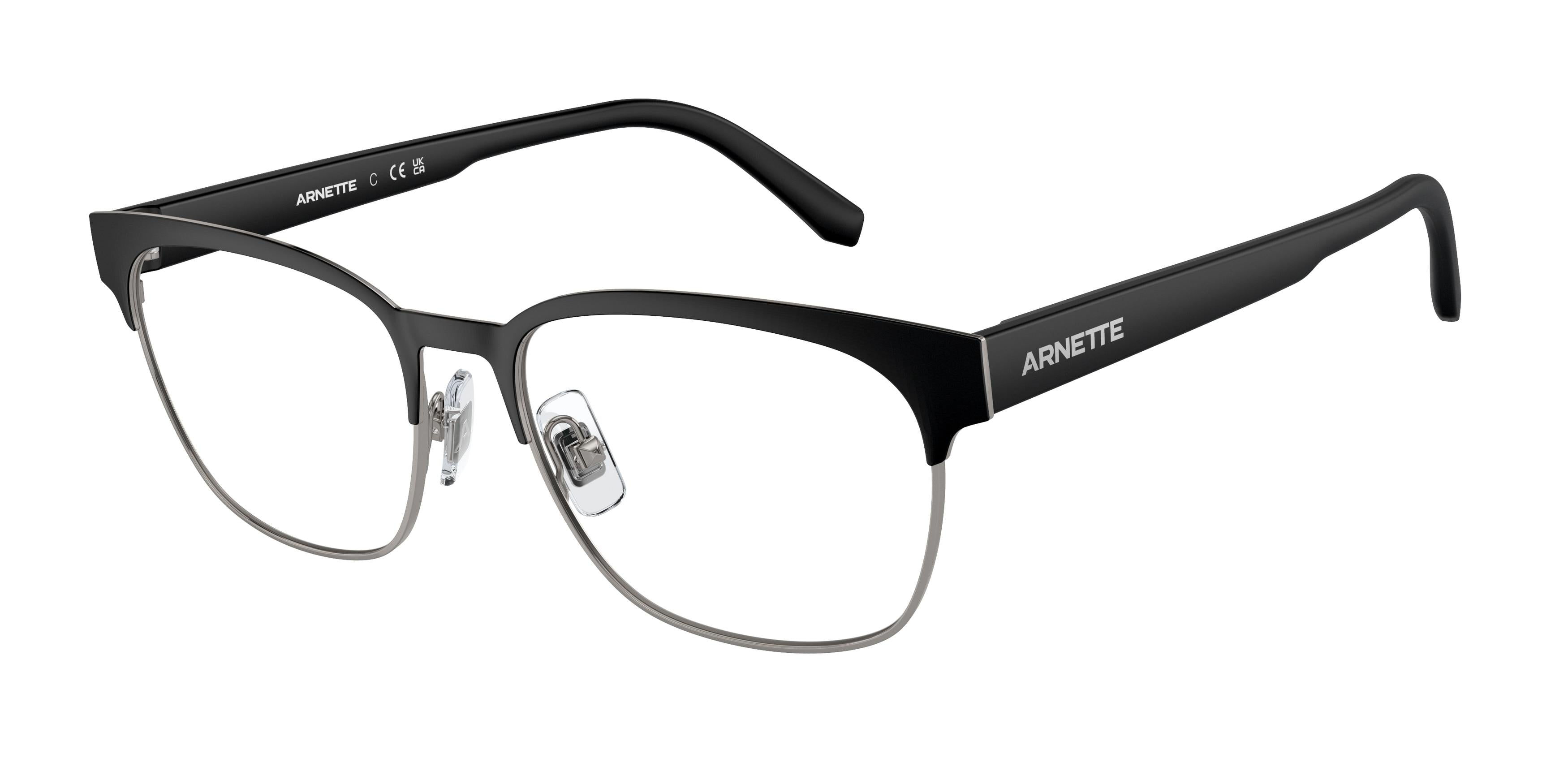 Arnette Waterly 6138 Eyeglasses - Polarized Sunglasses for Men & Women, UV Protection, Lightweight Frame - Perfect for Driving, Beach & Outdoor Activities