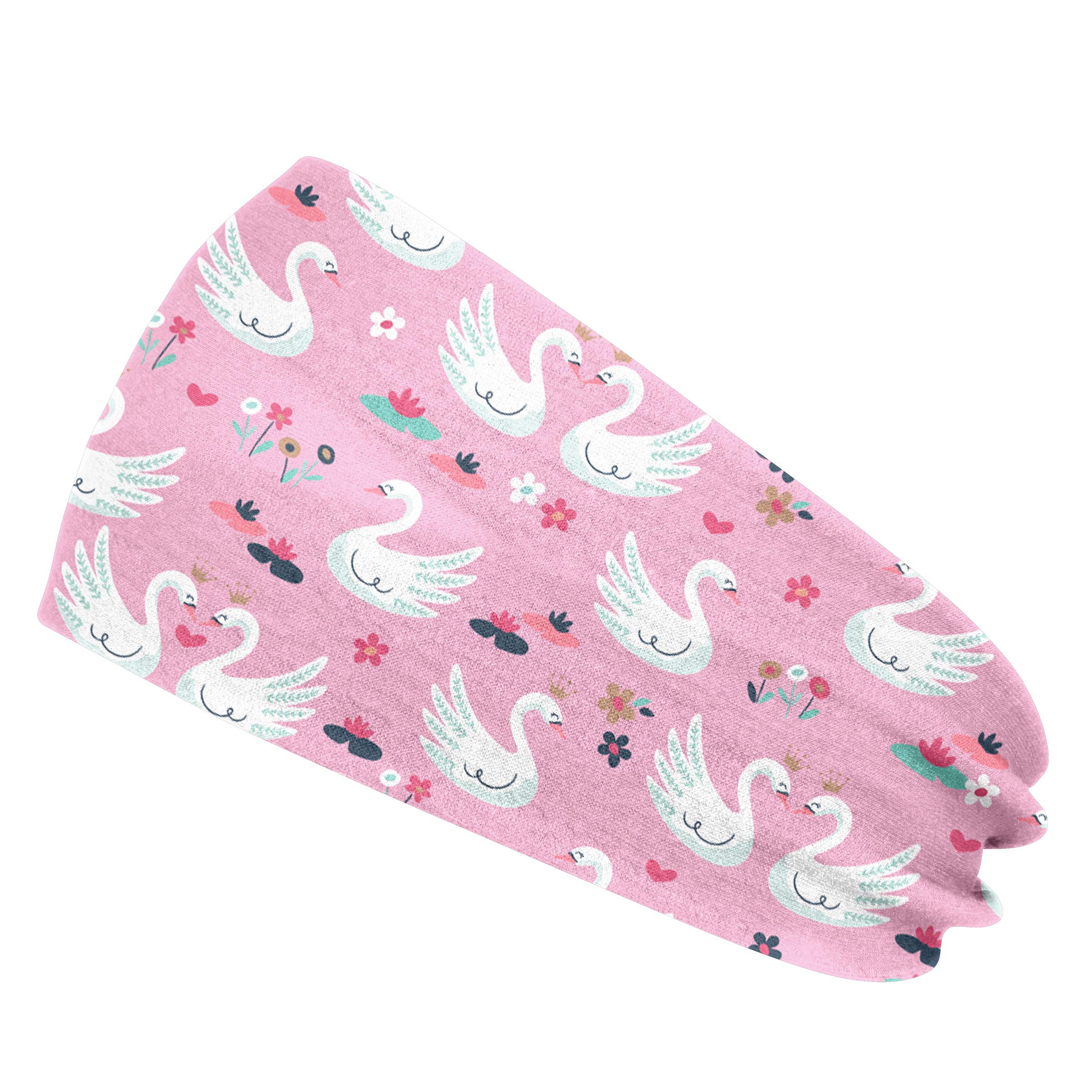 Stephen Joseph Kids' Toddler Headbands - Cute Hair Accessories for Girls & Boys - Perfect for Parties, Photos & Everyday Wear