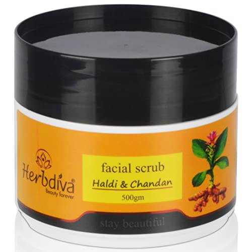 Haldi Chandan