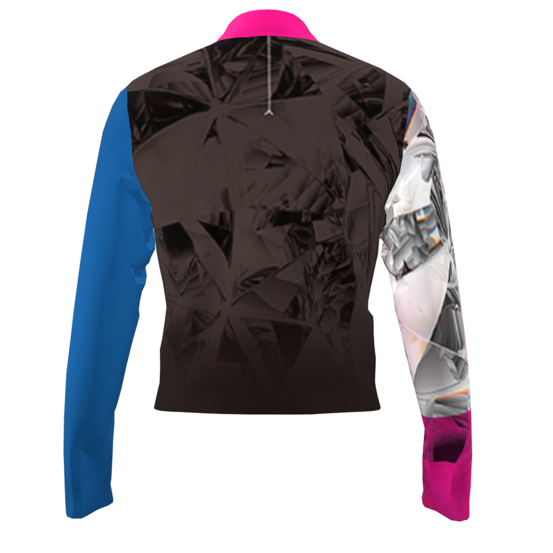 Power Flex Shirt 111 - Comfortable Stretch Performance T-Shirt for Men - Gym, Workout & Everyday Wear