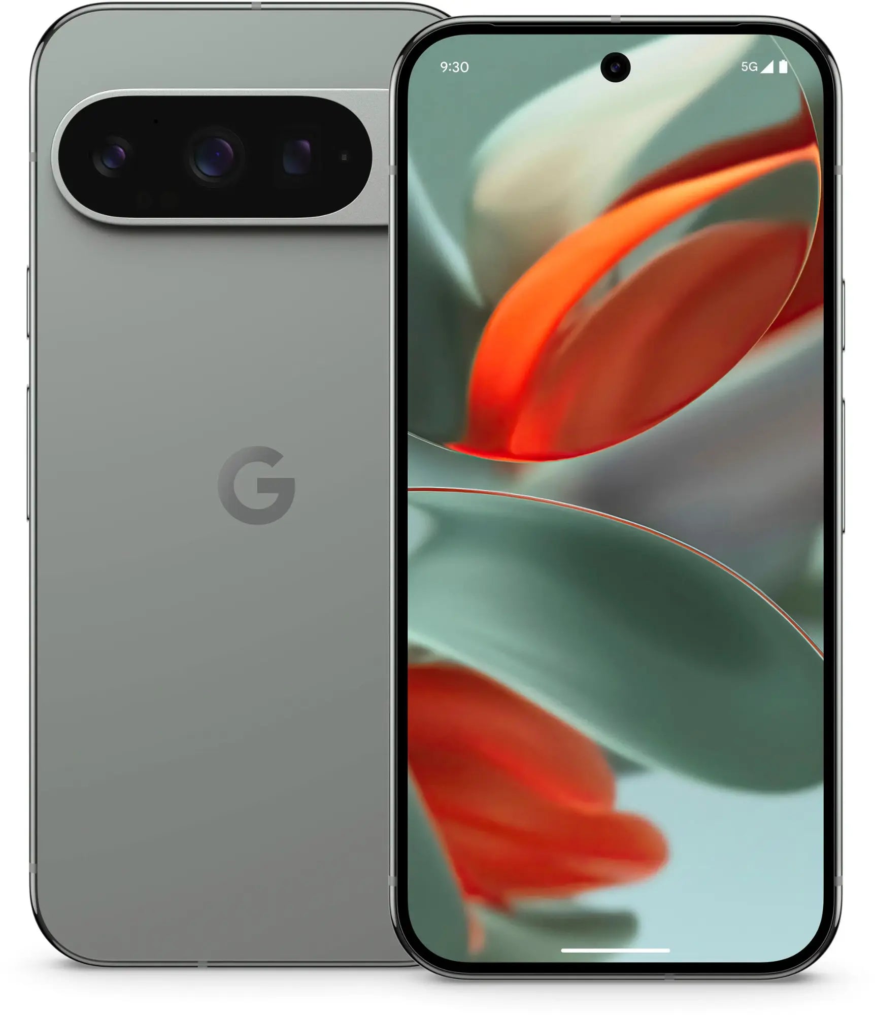 Google Pixel 9 Pro 6.3