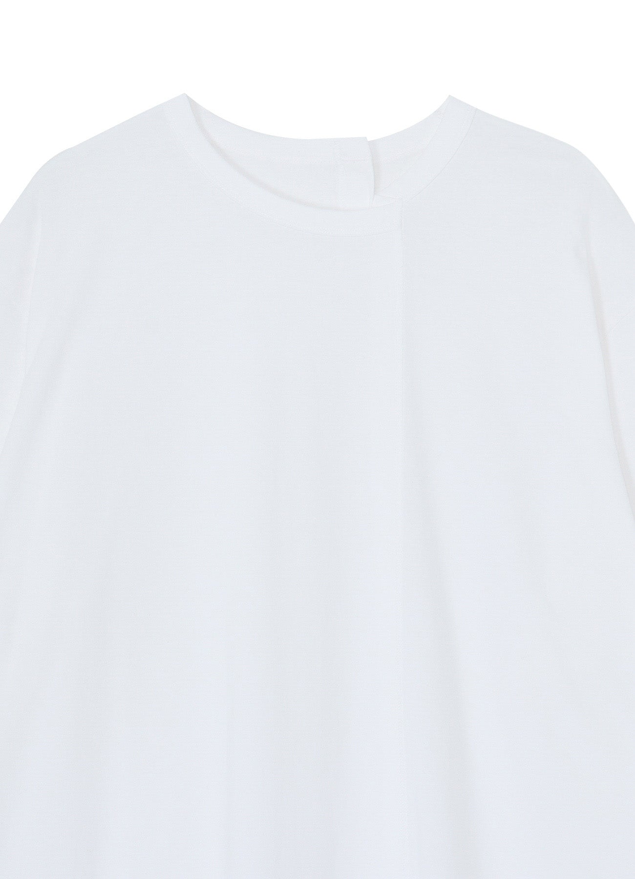 Premium Cotton Jersey Tucked Jumbo T-Shirt - Soft Short Sleeve Casual Tee for Men & Women | Perfect for Everyday Wear, Gym, and Street Style