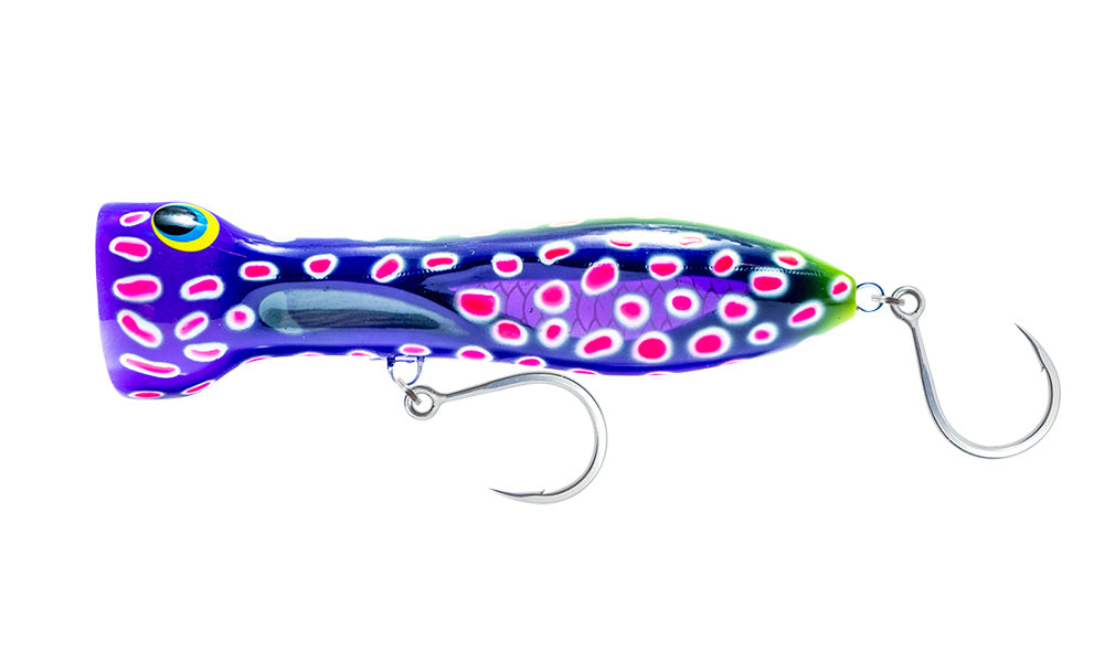 Nuclear Coral Trout
