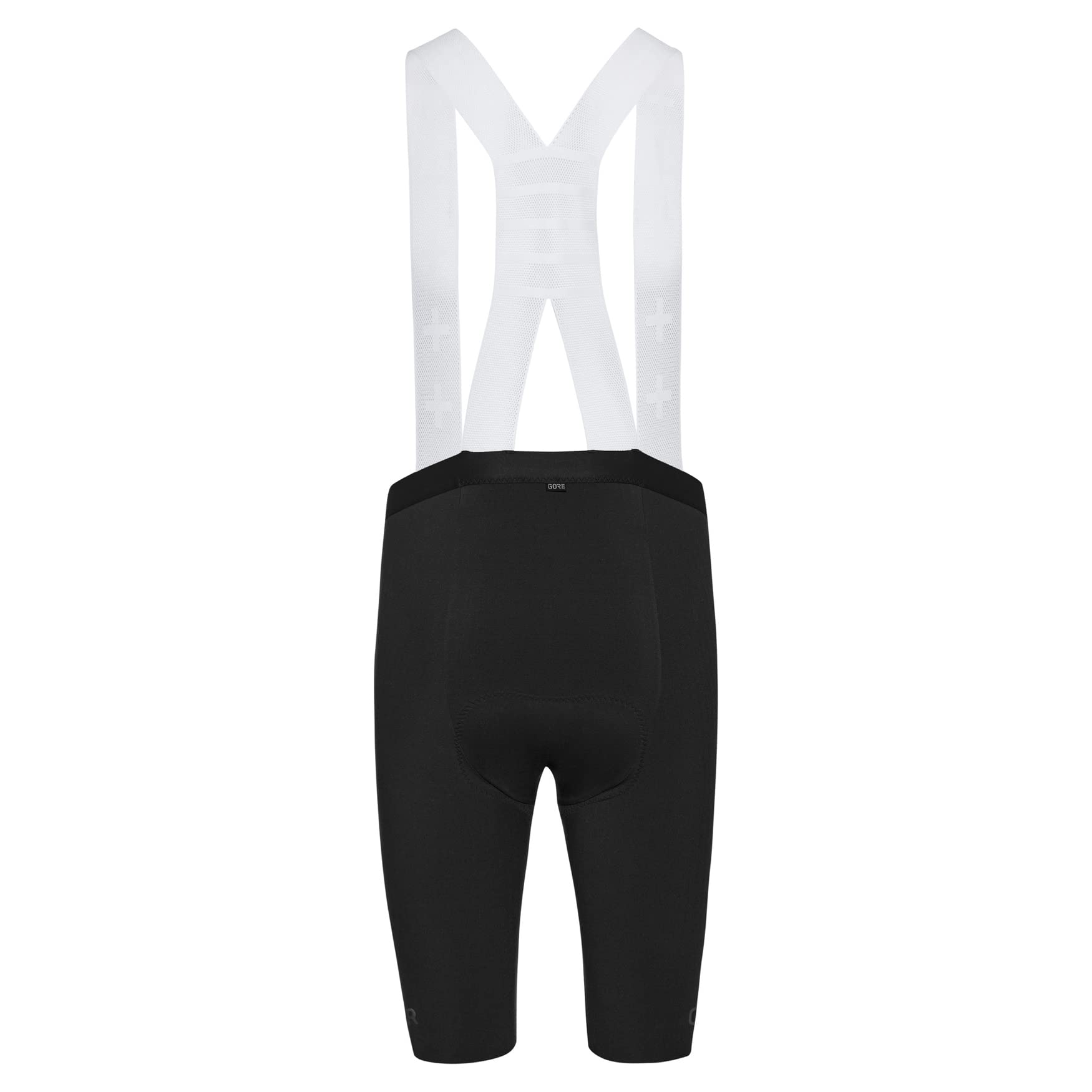 GORE WEAR Men's Distance Bib Shorts+ 2.0 - Cycling Shorts for Road & Mountain Biking - Comfortable & Breathable for Long Distance Rides