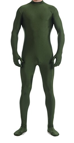 Olive Green