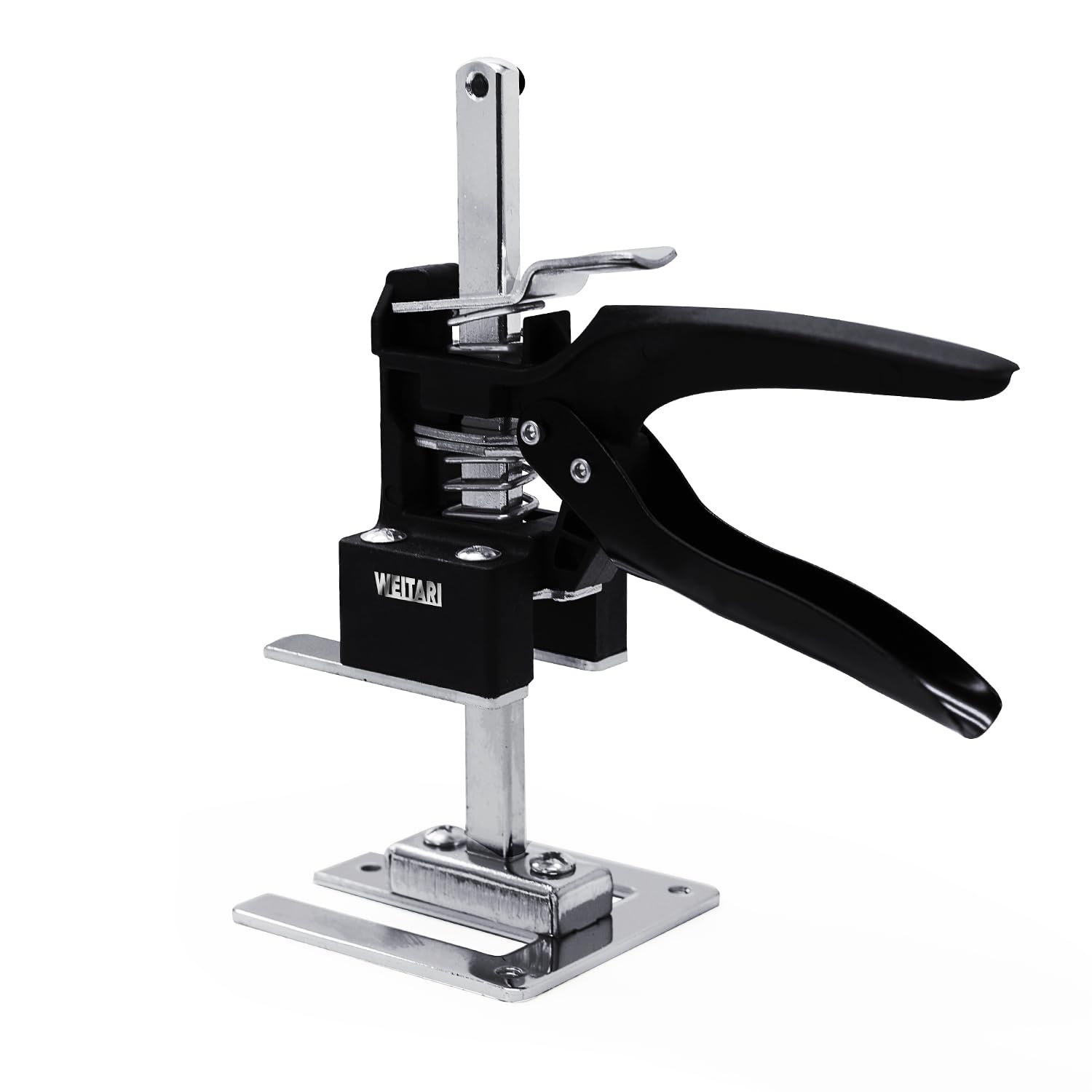 2 Pack Labor Saving Arm Jack - Heavy Duty 0-4.33