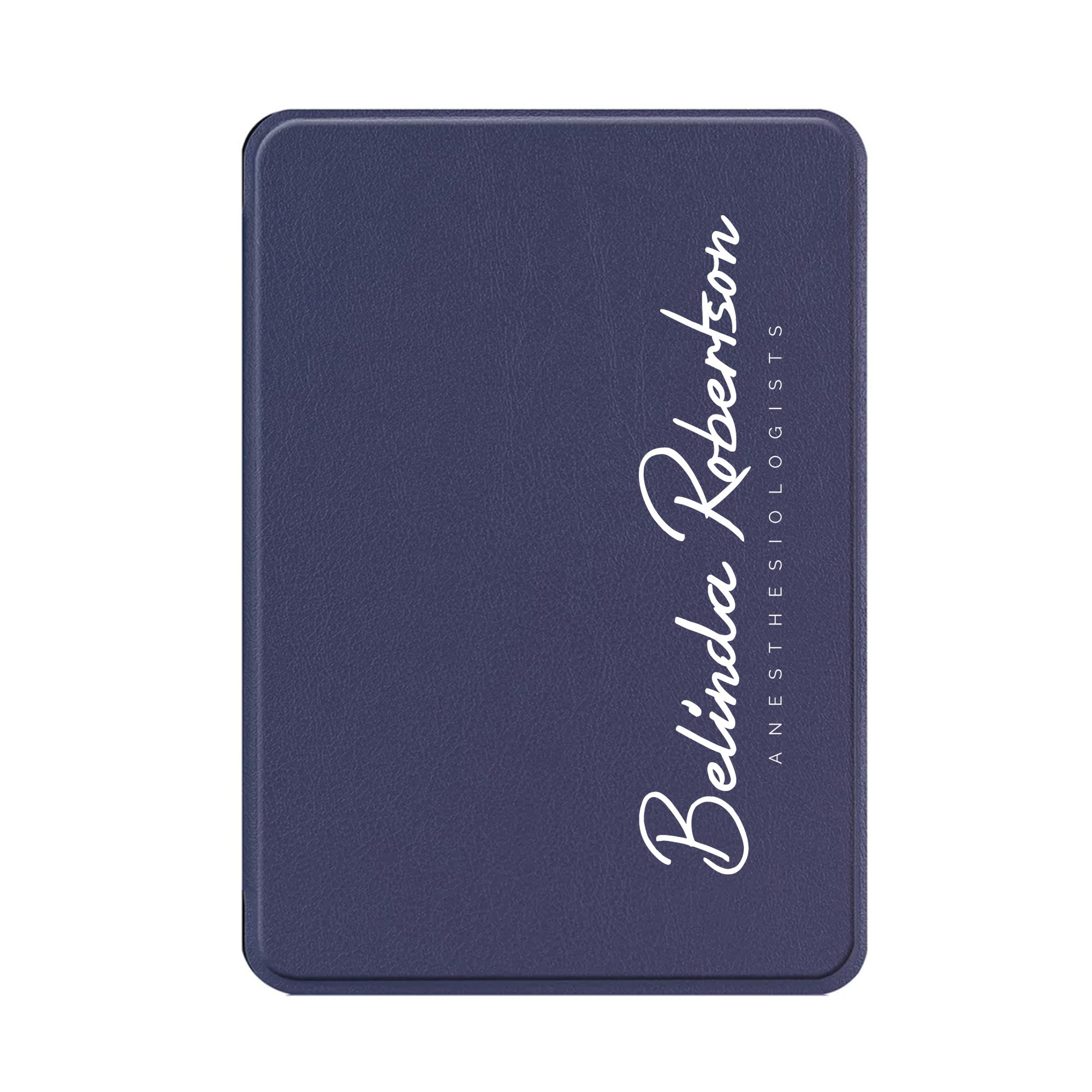 Premium Kindle Case for Signature Edition - Durable Protective Cover with Stand, Slim Design for Kindle (10th/11th Gen) - Perfect for Reading, Travel & Commuting