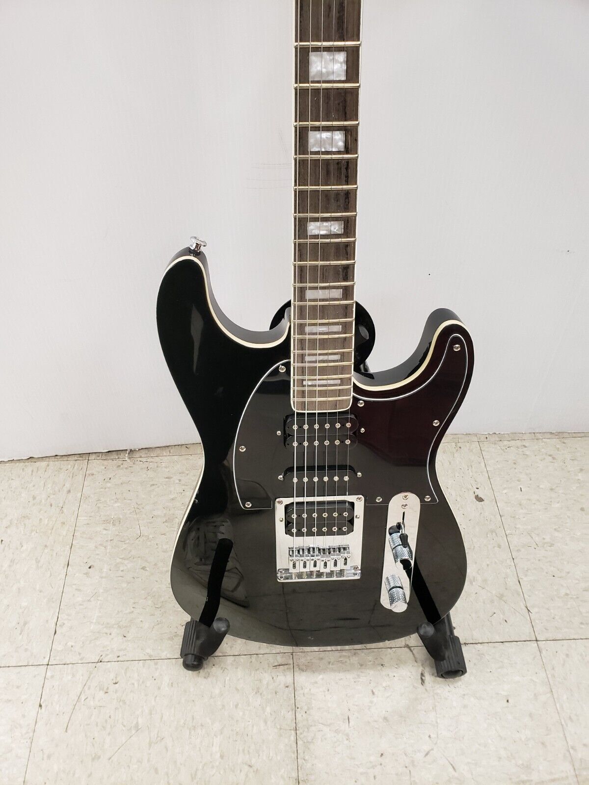Kononykheen Breed 38 Guitar - Acoustic Guitar for Beginners & Professionals - Perfect for Home Practice, Live Performances & Studio Recording