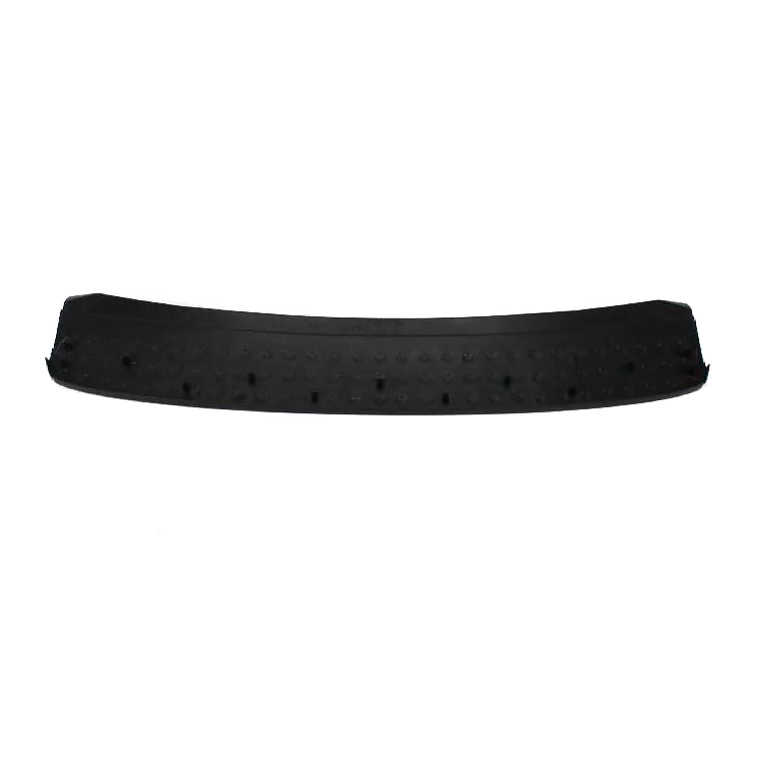 Mopar Performance 68003906AA MOPAR Scuff Pad - Durable Car Door Sill Protector for Jeep, Dodge, Chrysler - Prevent Scratches & Damage in Parking Lots & Garages