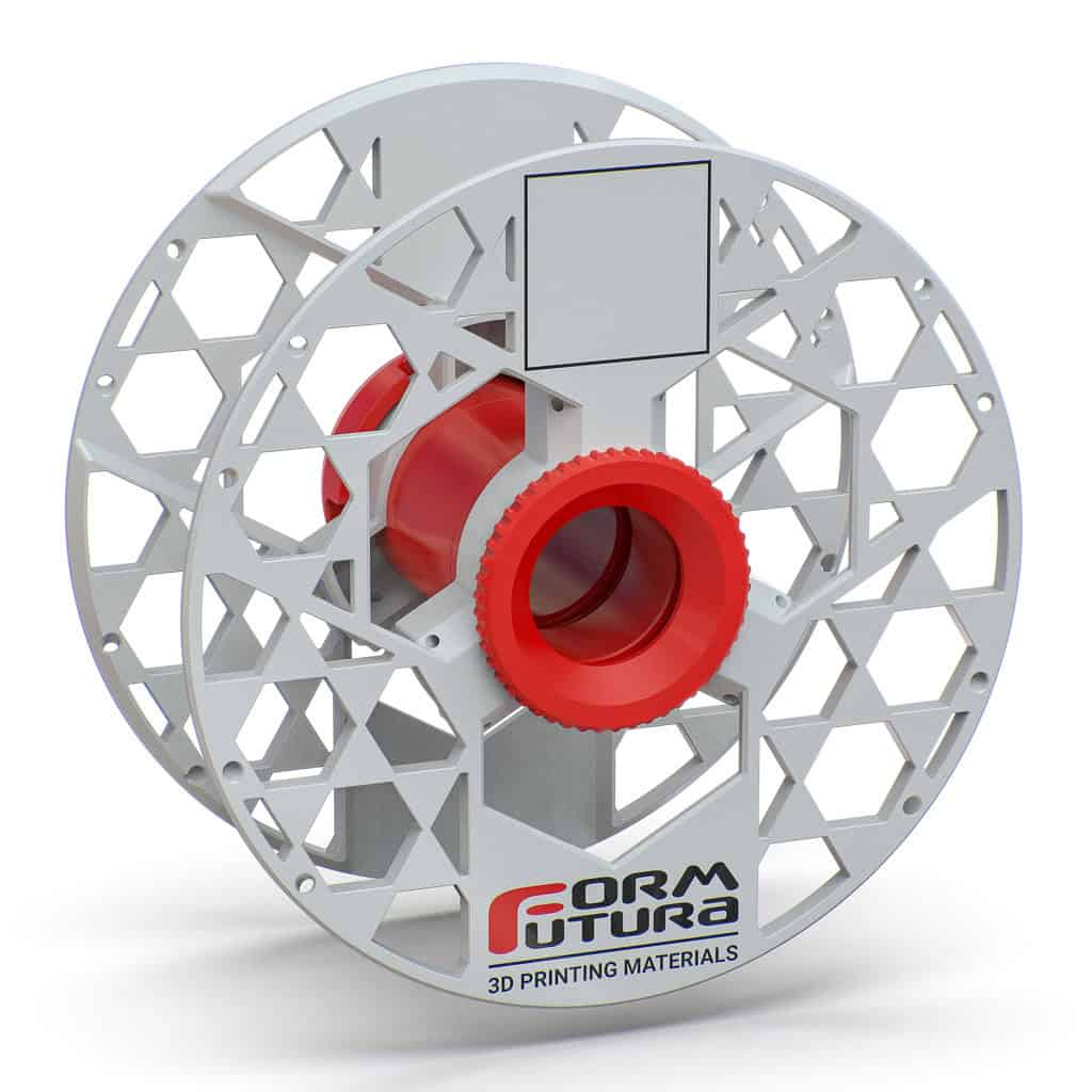 FormFutura Reusable Flange 200mm - Durable Plastic Pipe Fitting for Plumbing, DIY Projects & Home Repairs | Perfect for Water Supply, Drainage & Industrial Applications