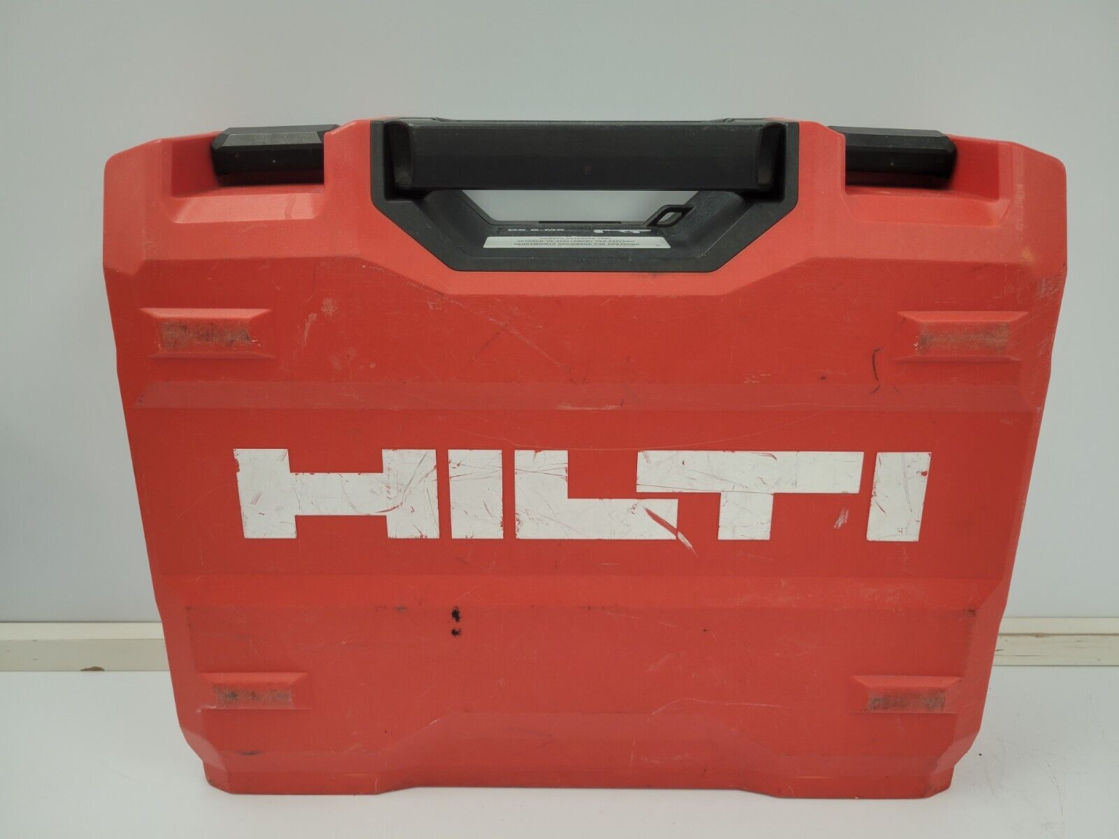 Hilti DX5 Powder-Actuated Fastening Tool for Concrete & Steel - Professional Construction & DIY Fastening Solution