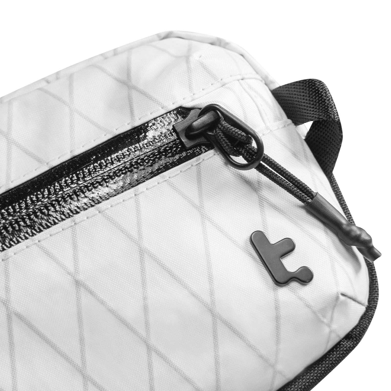 Aviator T35 X-Pac Chest Bag - Durable Crossbody Sling Pack for Outdoor, Travel & Everyday Use - Water-Resistant & Lightweight Design