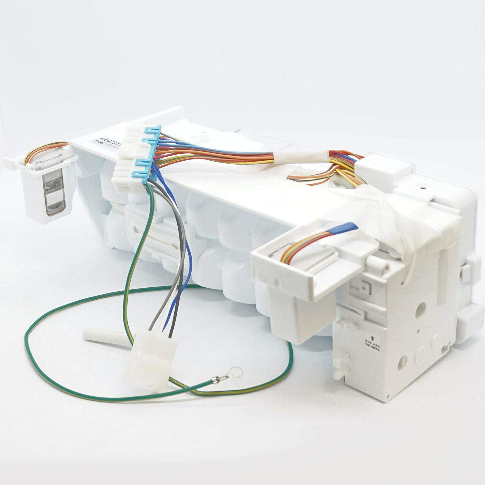 LG Ice Maker Replacement Kit - Compatible with AP5949294, PS9865155, AEQ73110210 - Perfect for Refrigerator Repair & DIY Home Maintenance