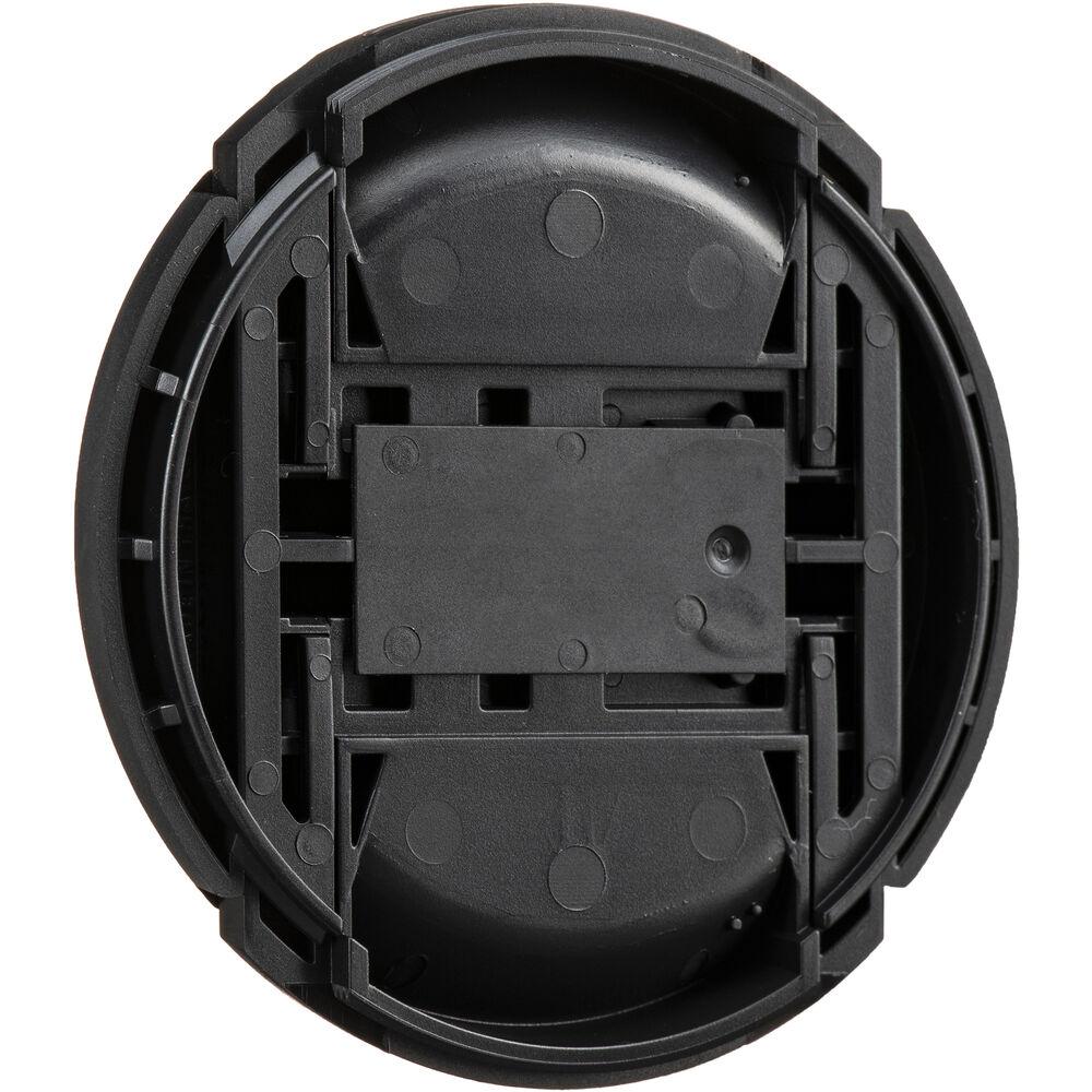 Nikon LC 95 95mm Snap-On Lens Cap for Nikon DSLR Cameras - Perfect for Lens Protection & Storage During Travel & Photography