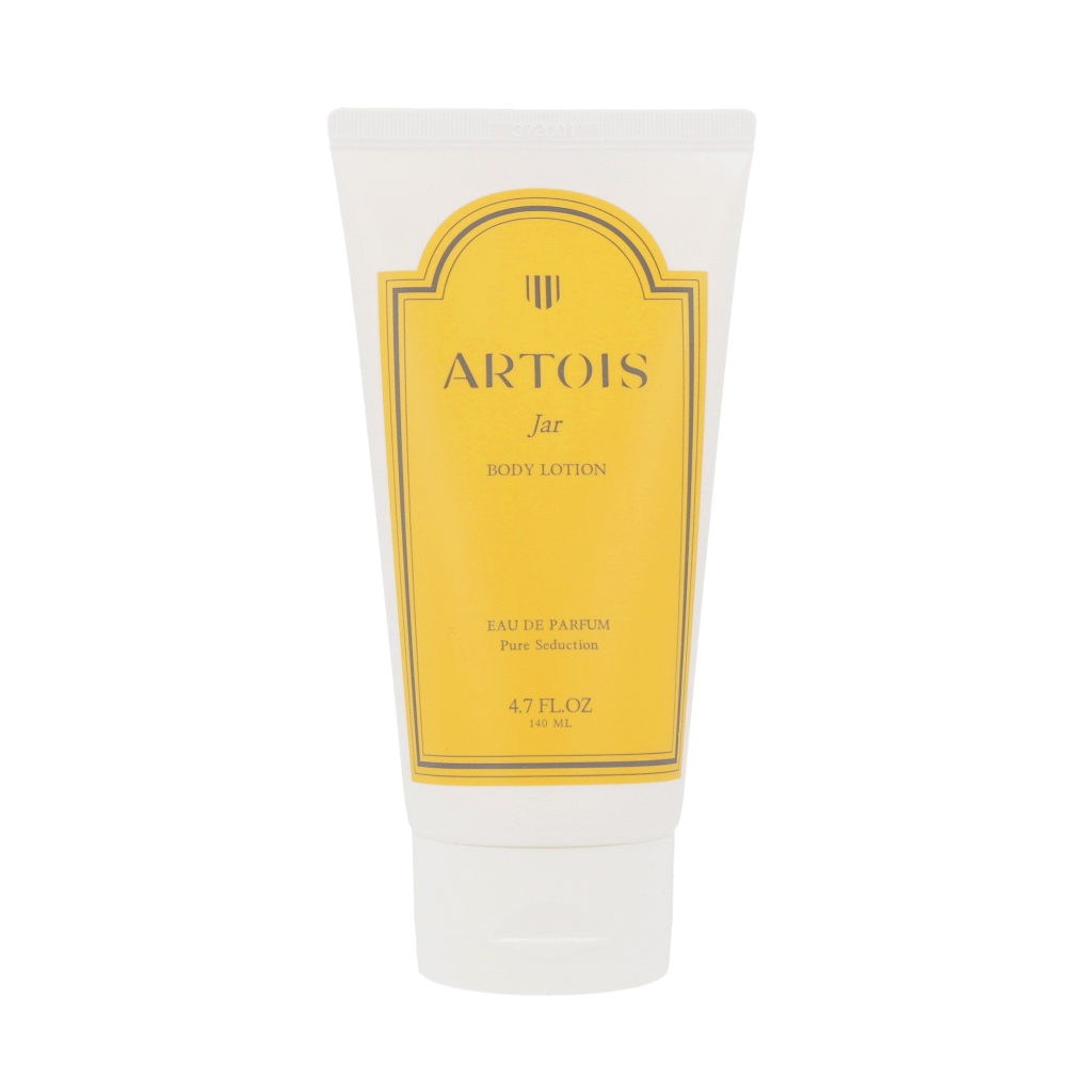 ARTOIS Eau De Parfum Body Lotion 140ml (6 Scents) - Long Lasting Moisturizing Fragrance for Women & Men - Perfect for Daily Use, Gifts & Special Occasions