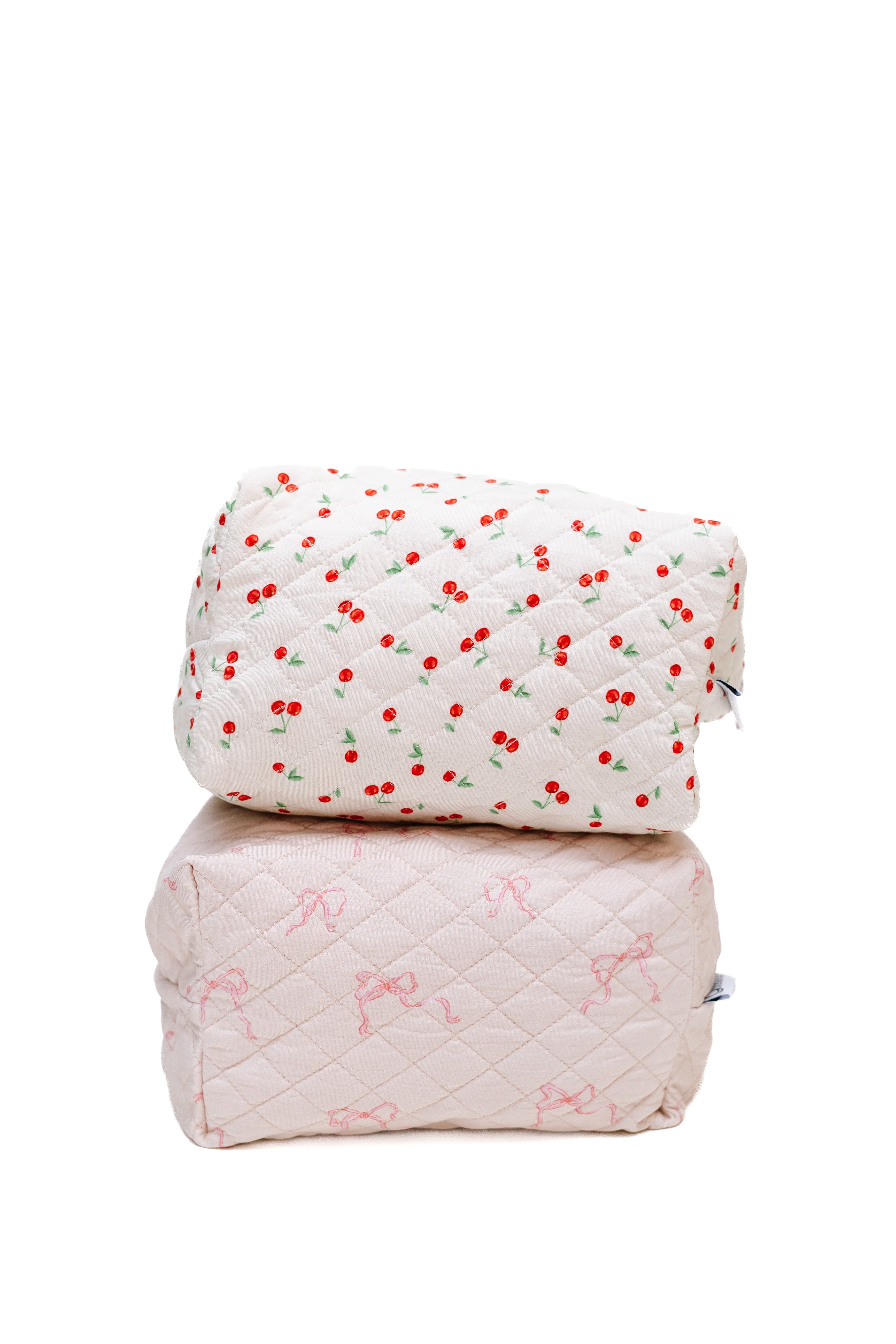 Cherry on Top Travel Bag - Stylish & Durable Carry-On Luggage for Women & Men | Perfect for Airplane Trips, Weekend Getaways & Business Travel