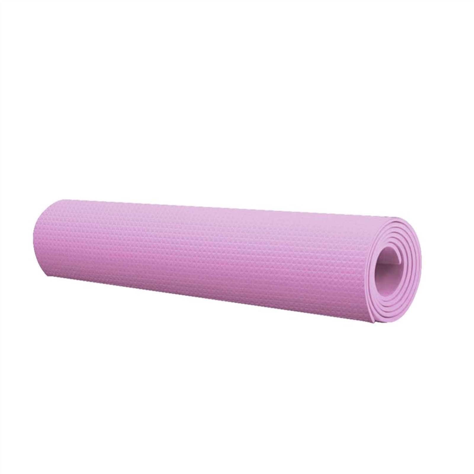 Premium EVA Non-Slip Yoga Mat 68