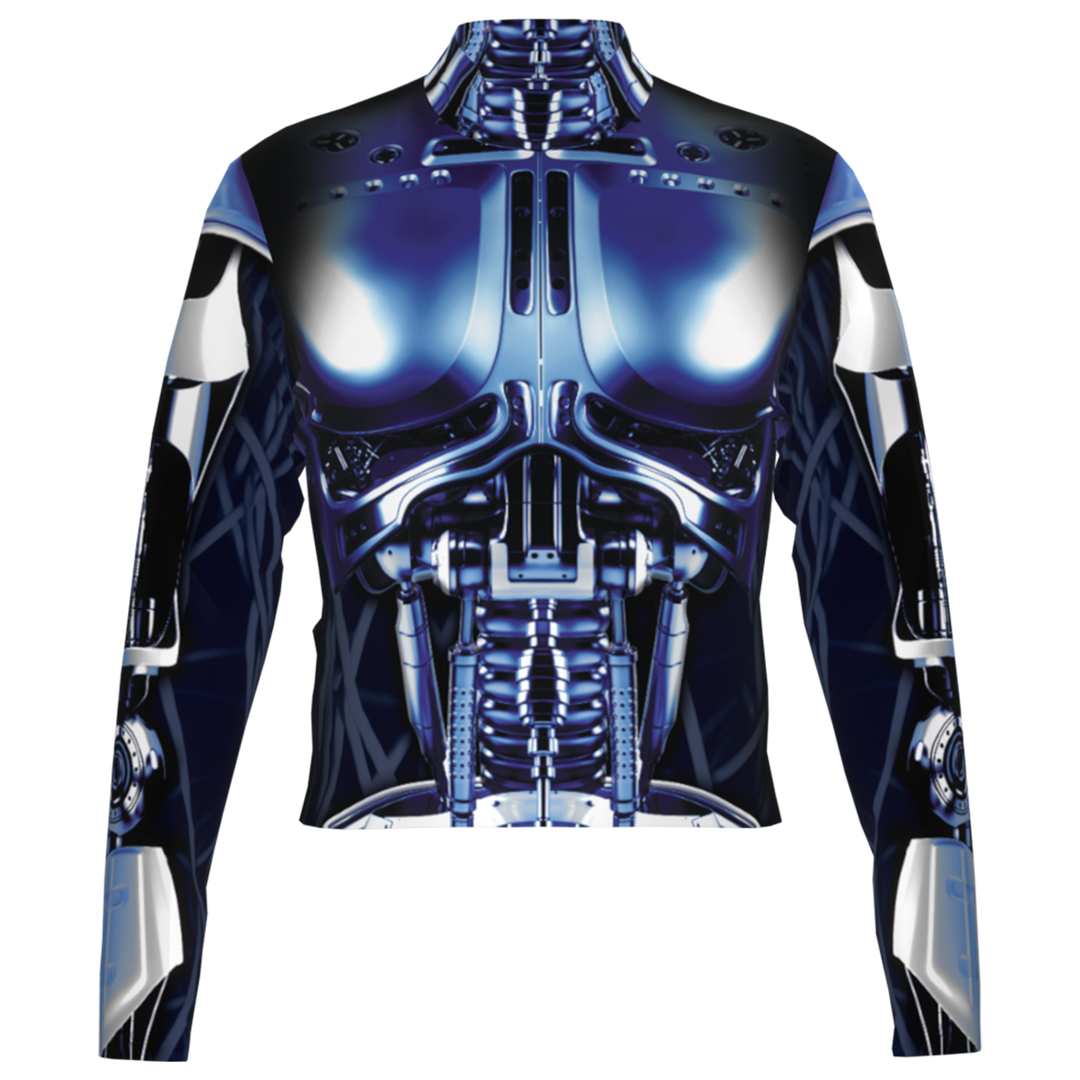 Power Flex Shirt 402 - Comfortable Stretch Performance T-Shirt for Men | Workout, Gym & Casual Wear