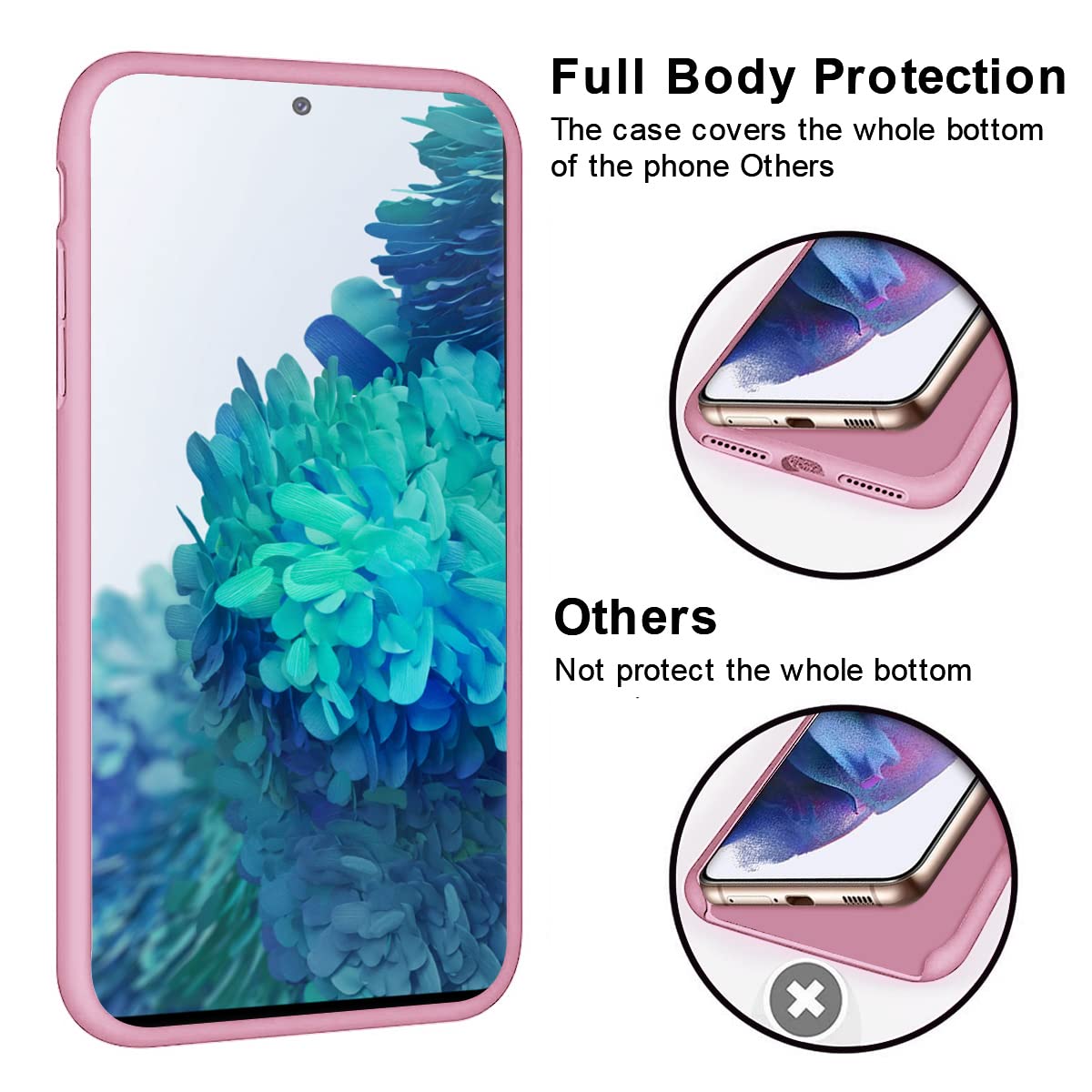 Custom Samsung Galaxy A10 Phone Case - Personalized Photo Case with Anti-Scratch & Shock-Proof Protection - Soft TPU Protective Cover - Make Your Own Design - Perfect for Everyday Use, Travel & Gifts (Black)