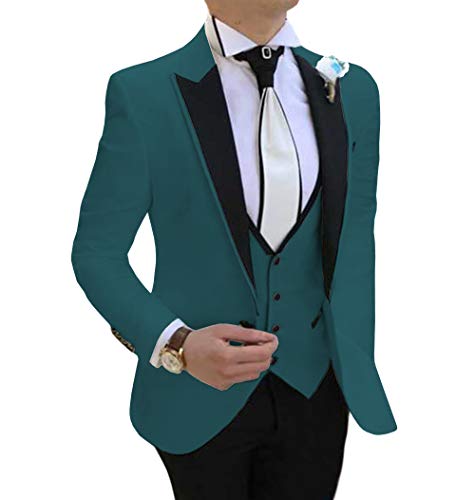Teal Blue