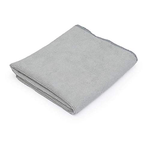 Premium Microfiber Car Wash Towels (16