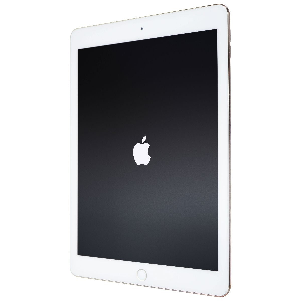 Apple iPad Pro 9.7-inch 1st Generation 32GB Wi-Fi Gold - with Screen Protector Bundle for Work, Study & Entertainment