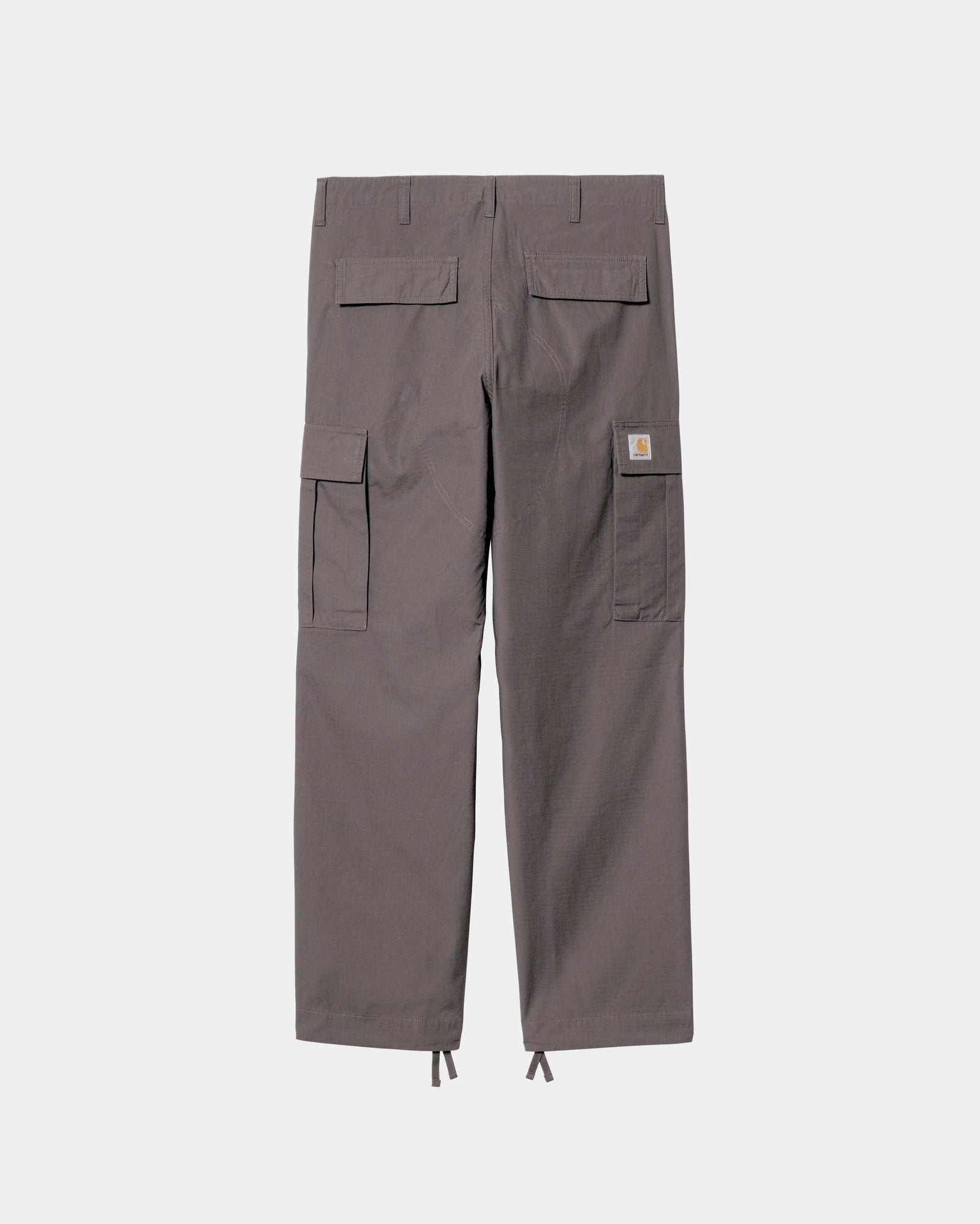 Men's Regular Fit Cargo Pants - Durable Work Pants with Multiple Pockets | Manta | Ideal for Outdoor Work, Hiking & Casual Wear