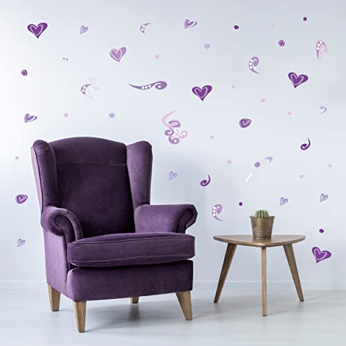 Purple Hearts