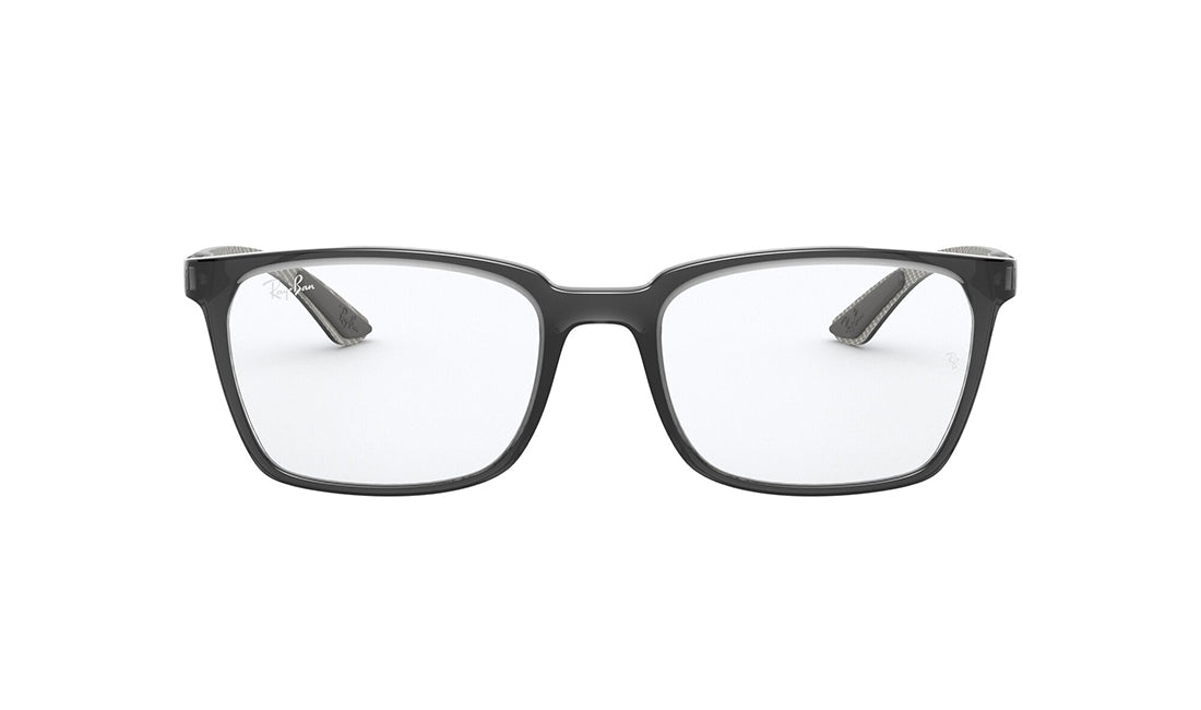 RayBan 0Rx8906 Sunglasses - Polarized Aviator Style with UV Protection - Perfect for Driving, Travel & Outdoor Activities