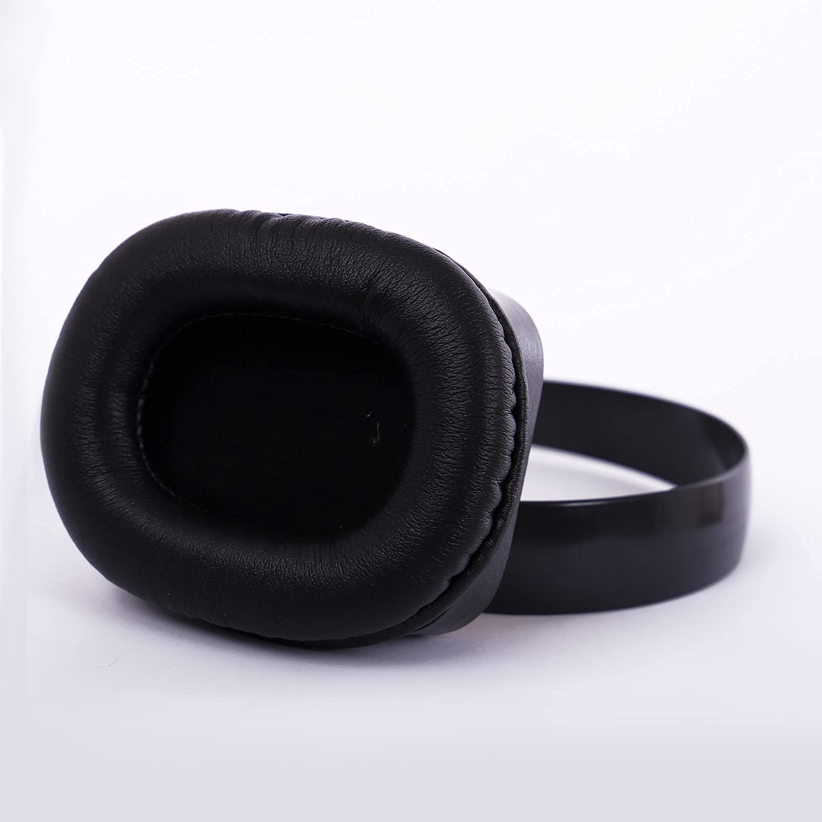 1791's Lady Hawks Hokusai Cosplay Headset with Wing Hero Design - New Version Anime Earphone Glasses Prop for Cosplay, Halloween, Comic Con & Themed Parties