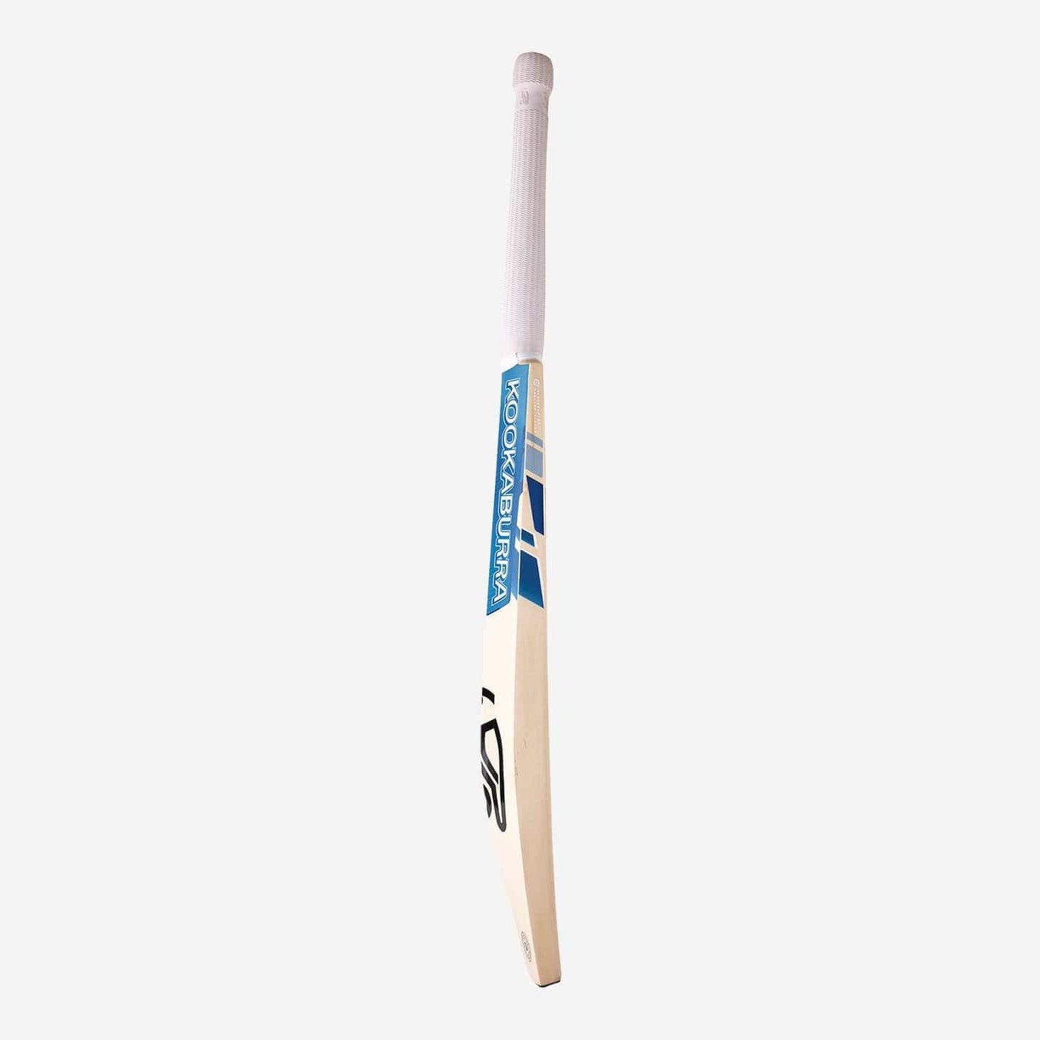 Kookaburra Empower 3.0 Adult Cricket Bat - Premium English Willow Cricket Bat for Men & Women - Perfect for Professional Matches & Practice Sessions