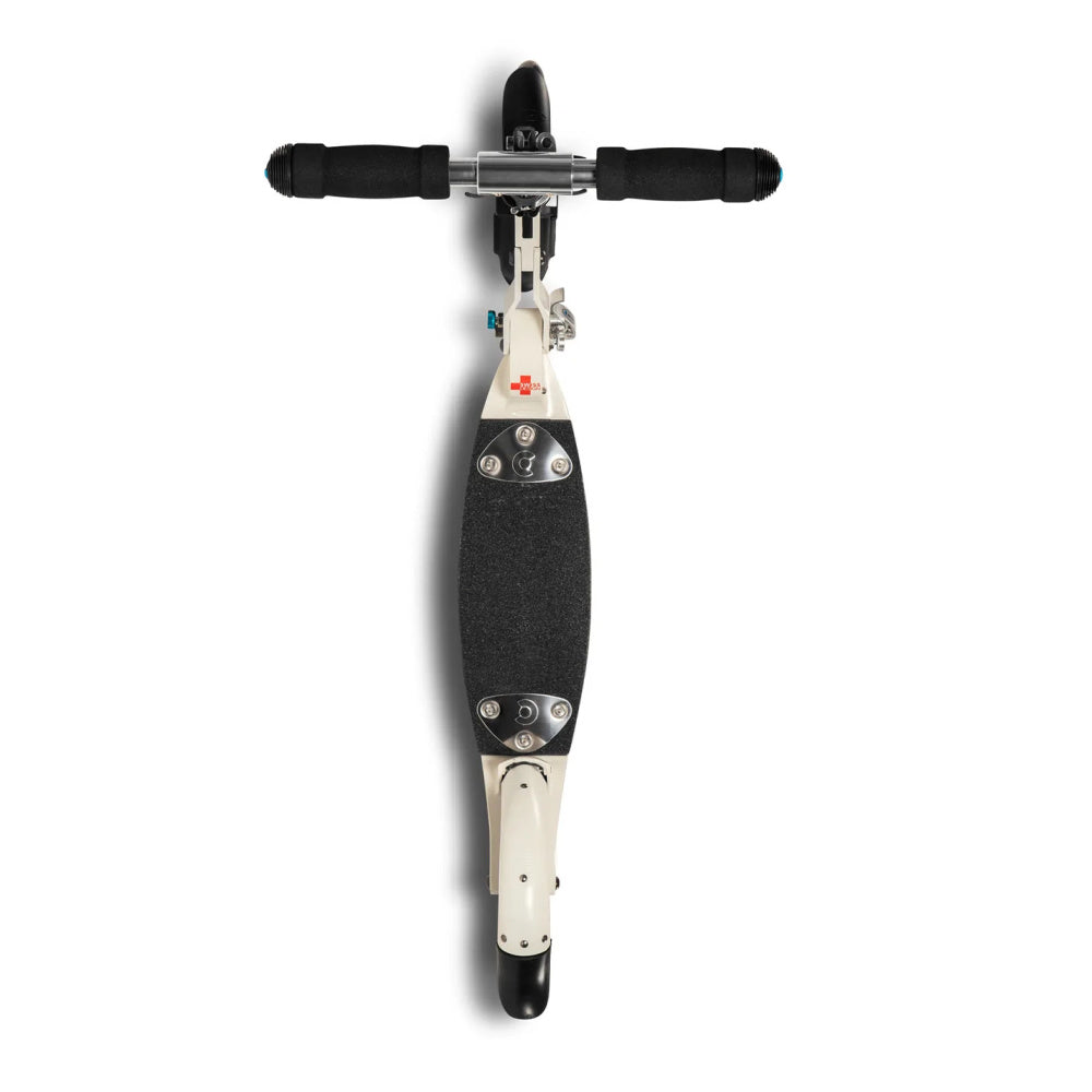Micro Flex Electric Scooter - Lightweight & Foldable for Commuting, Travel & Urban Mobility