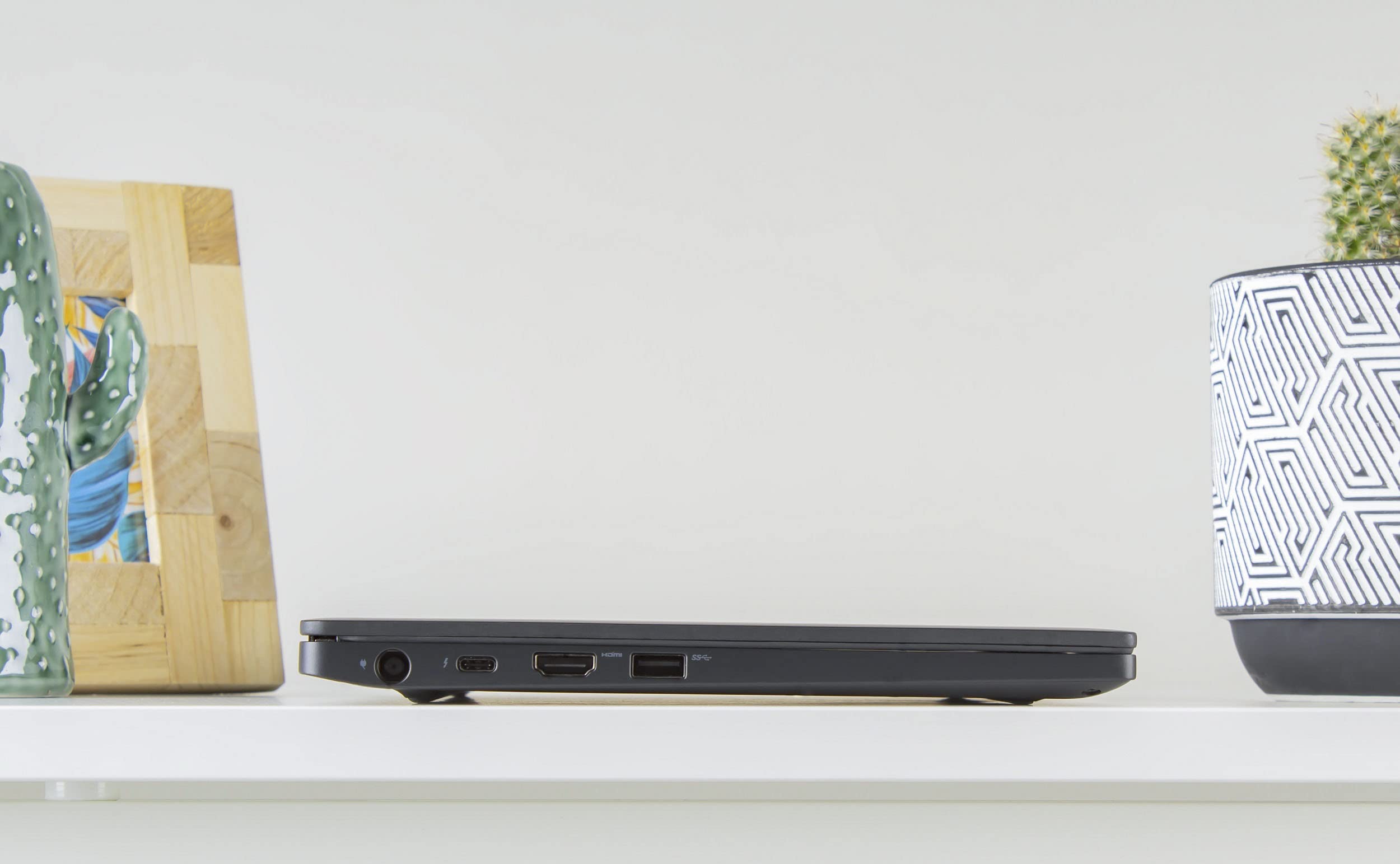 Refurbished Dell Latitude 7280 Business Laptop - 12.5