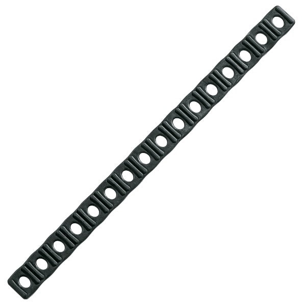 8-Pack Heavy Duty Rubber Straps for Securing Cargo, Luggage & Equipment - Durable Elastic Bands for Moving, Storage & Outdoor Use (3412)
