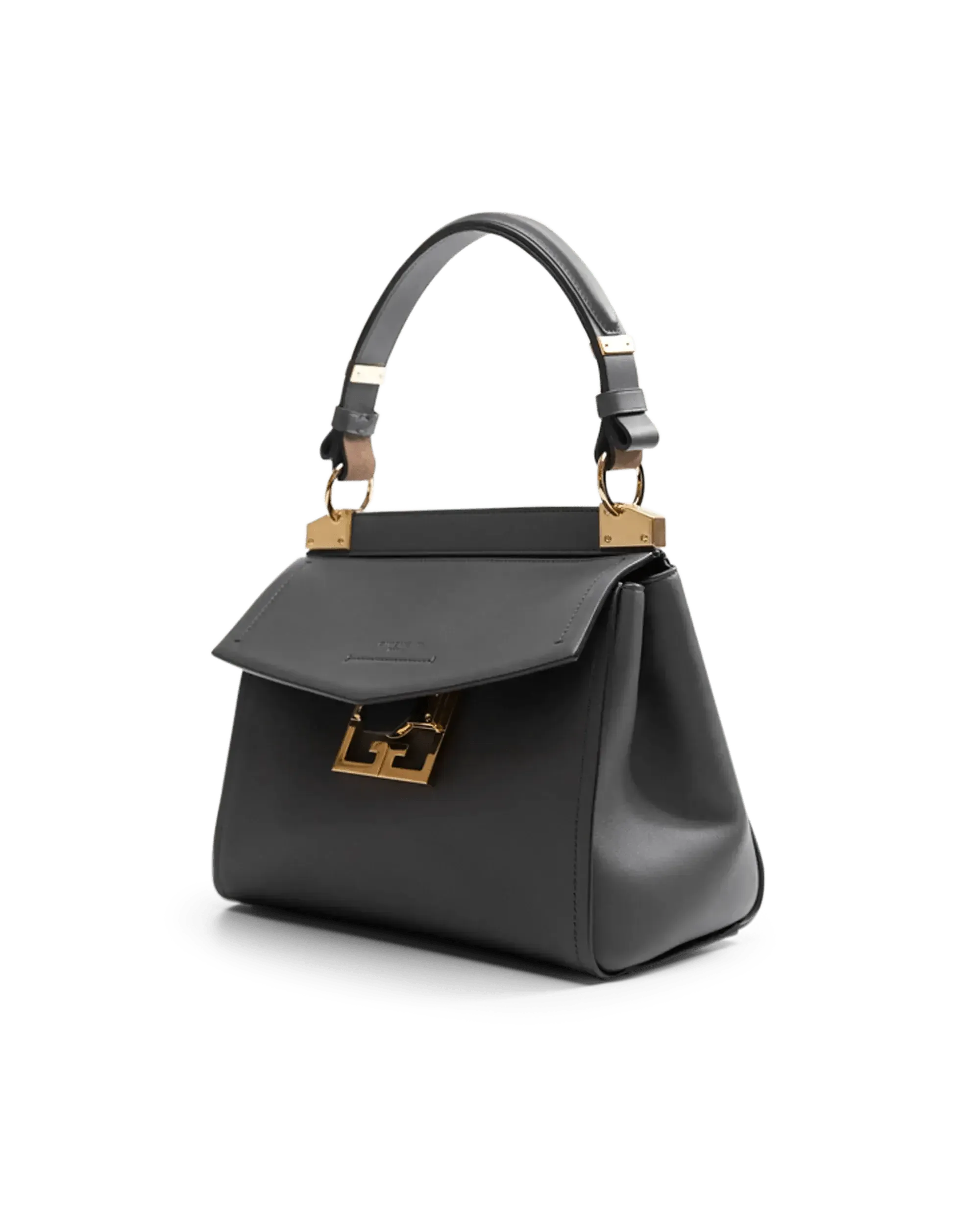 Stylish Logo Buckled Crossbody Day Bag for Women - Perfect for Work, Travel & Everyday Use