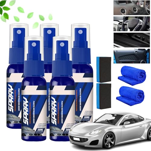 5pcs-30ml