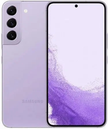 Samsung Galaxy S22 5G Smartphone 128GB | 8GB RAM | 50MP Camera | Android Phone for Gaming, Photography & Streaming - Perfect for Work, Travel & Entertainment