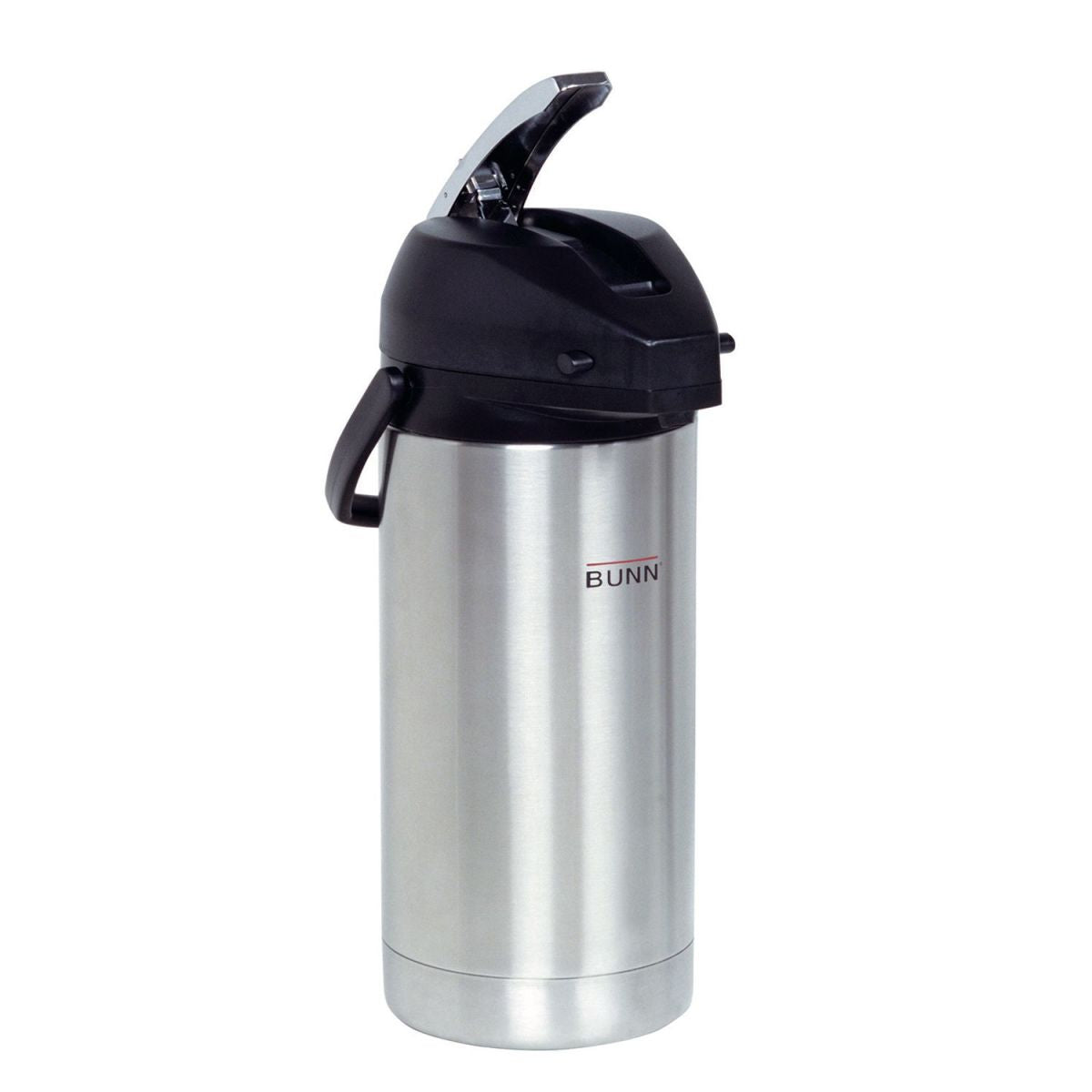 BUNN AXIOM® Dual Voltage Airpot Coffee Brewer 38700.0010 - Commercial & Office Coffee Machine for Fresh Brewing