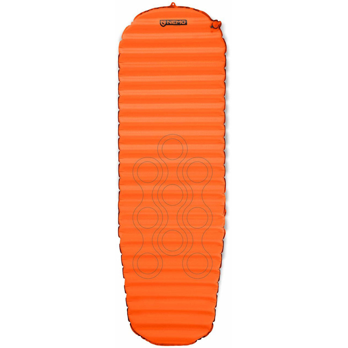 Ultralight Self-Inflating Camping Sleeping Pad - Extra Wide & Long for Backpacking, Hiking - Perfect for Outdoor Adventures, Travel & Car Camping