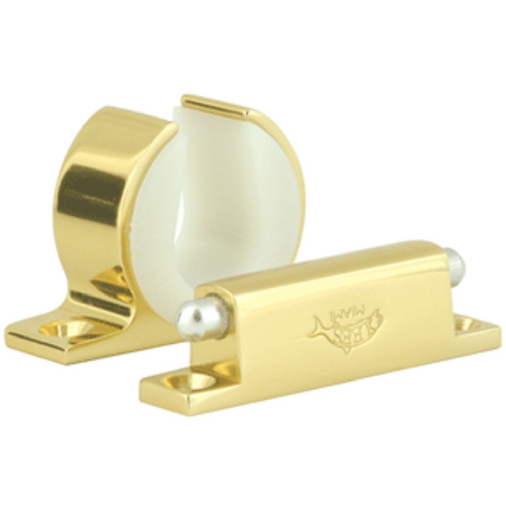 Standard Horizon FBA-23 Marine Battery Tray - Durable ABS Plastic Battery Holder for Boats, Yachts & Marine Electronics - Perfect for Secure Battery Storage Onboard