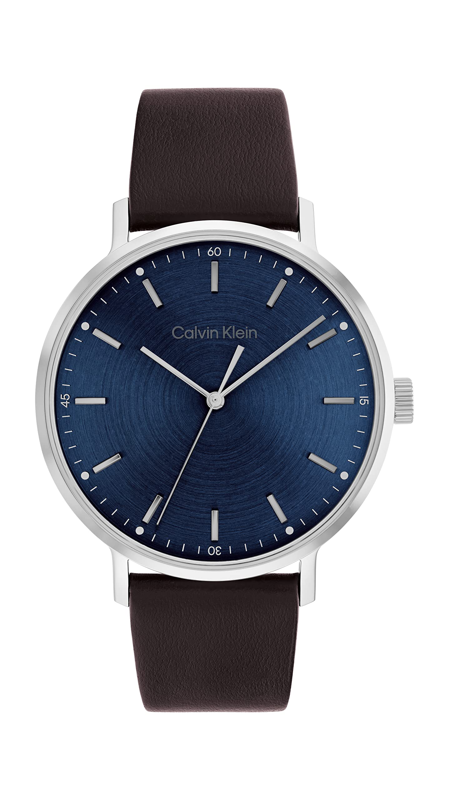 Calvin Klein Men's Quartz Watch - Stylish & Durable Analog Wristwatch for Business, Casual & Formal Occasions
