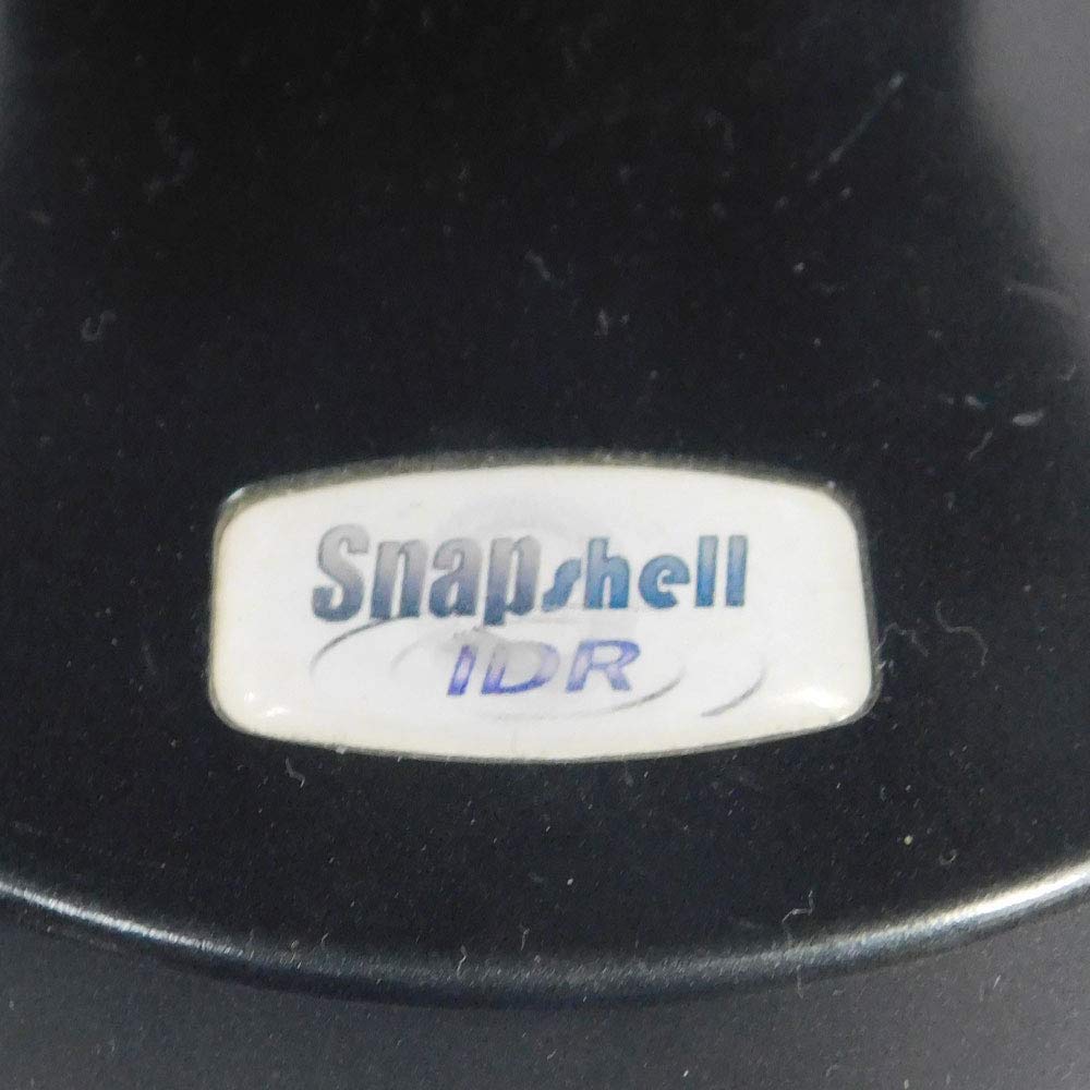 CSSN Snapshell IDR - Portable ID Scanner & ID Card Reader for Secure Identity Verification | Perfect for Hotels, Airports, and Age Verification